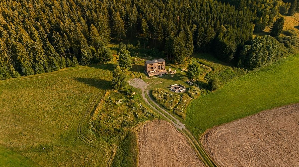 Prodej zahrady 1579 m² – fotografie 2
