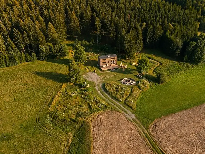 Prodej zahrady 1579 m², Kdyně – náhled fotky 2