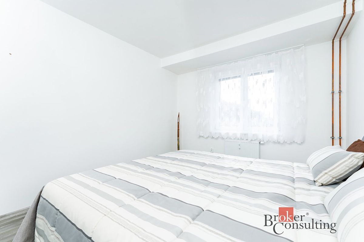 Prodej bytu 2+1 72 m² – fotografie 3