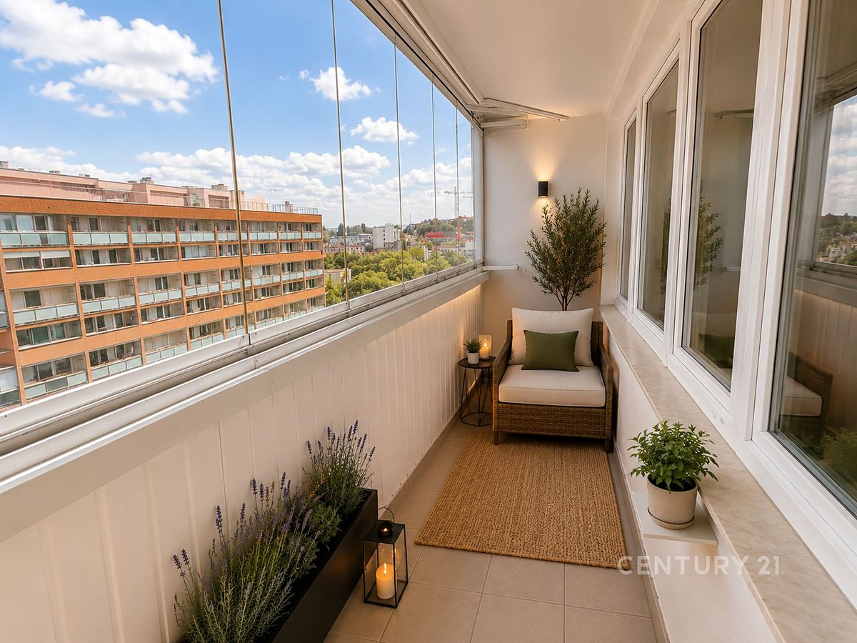 Prodej bytu 2+kk 65 m² – fotografie 5