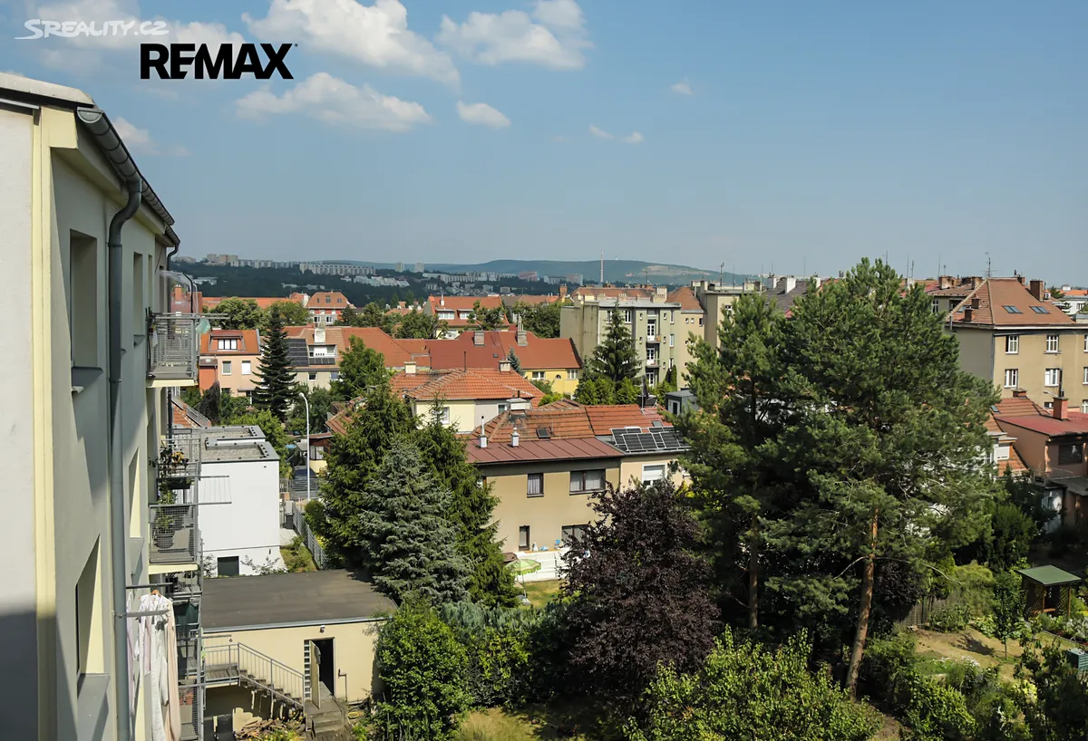 Prodej bytu 2+1 44 m² – pohled 5