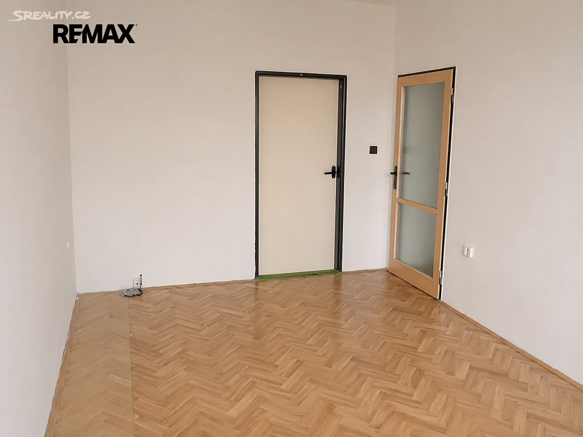 Prodej bytu 2+1 44 m² – pohled 6