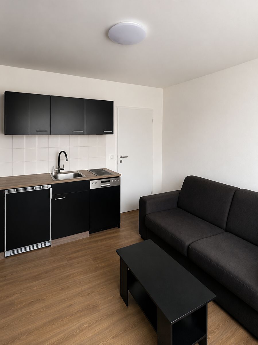 Prodej bytu 1+kk 20 m²