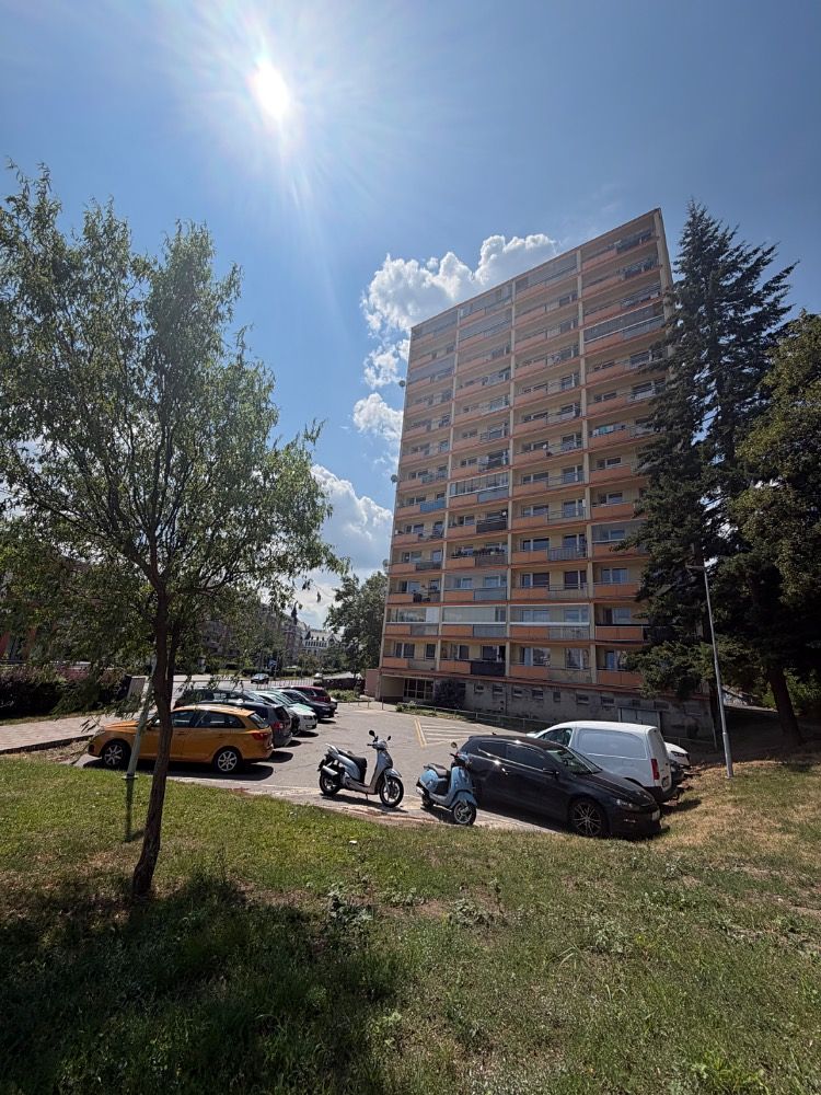Prodej bytu 2+kk 49 m²