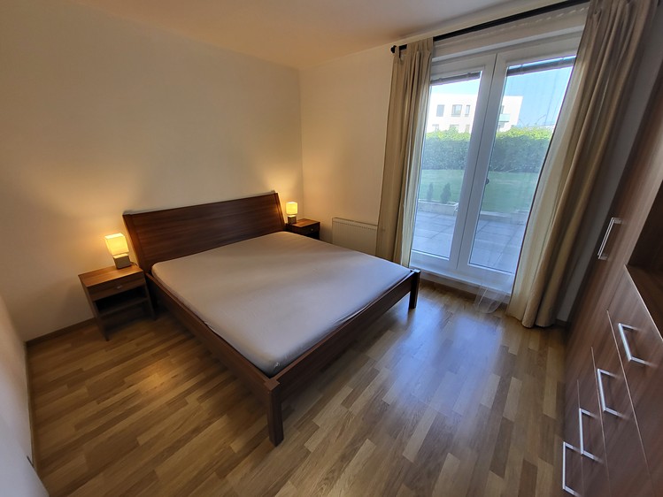 Квартира 3+kk в оренду, 89 м² (12 з 18)
