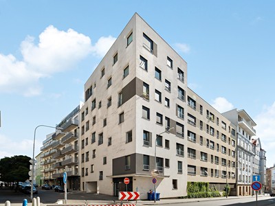 Prodej bytu 4+kk 71 m²