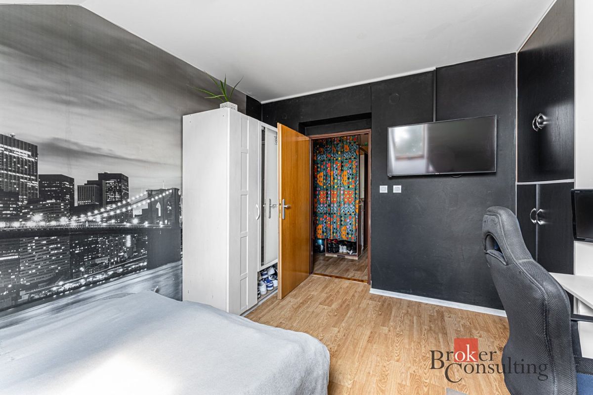 Prodej bytu 2+1 55 m² – fotografie 4