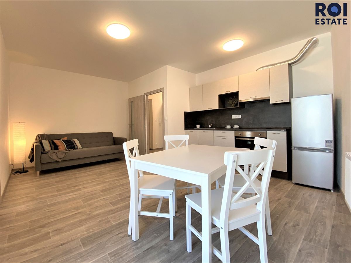 Pronájem bytu 2+kk 49 m²