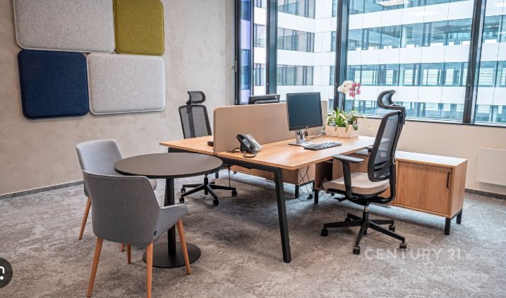Комерційне приміщення в оренду, 950 м² (5 з 6)