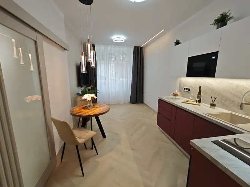 Prodej bytu 3+kk 53 m², Praha – náhled fotky 1