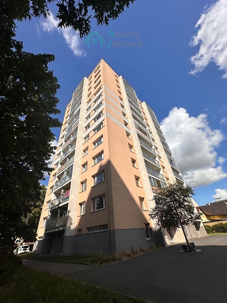 Pronájem bytu 3+1 85 m²