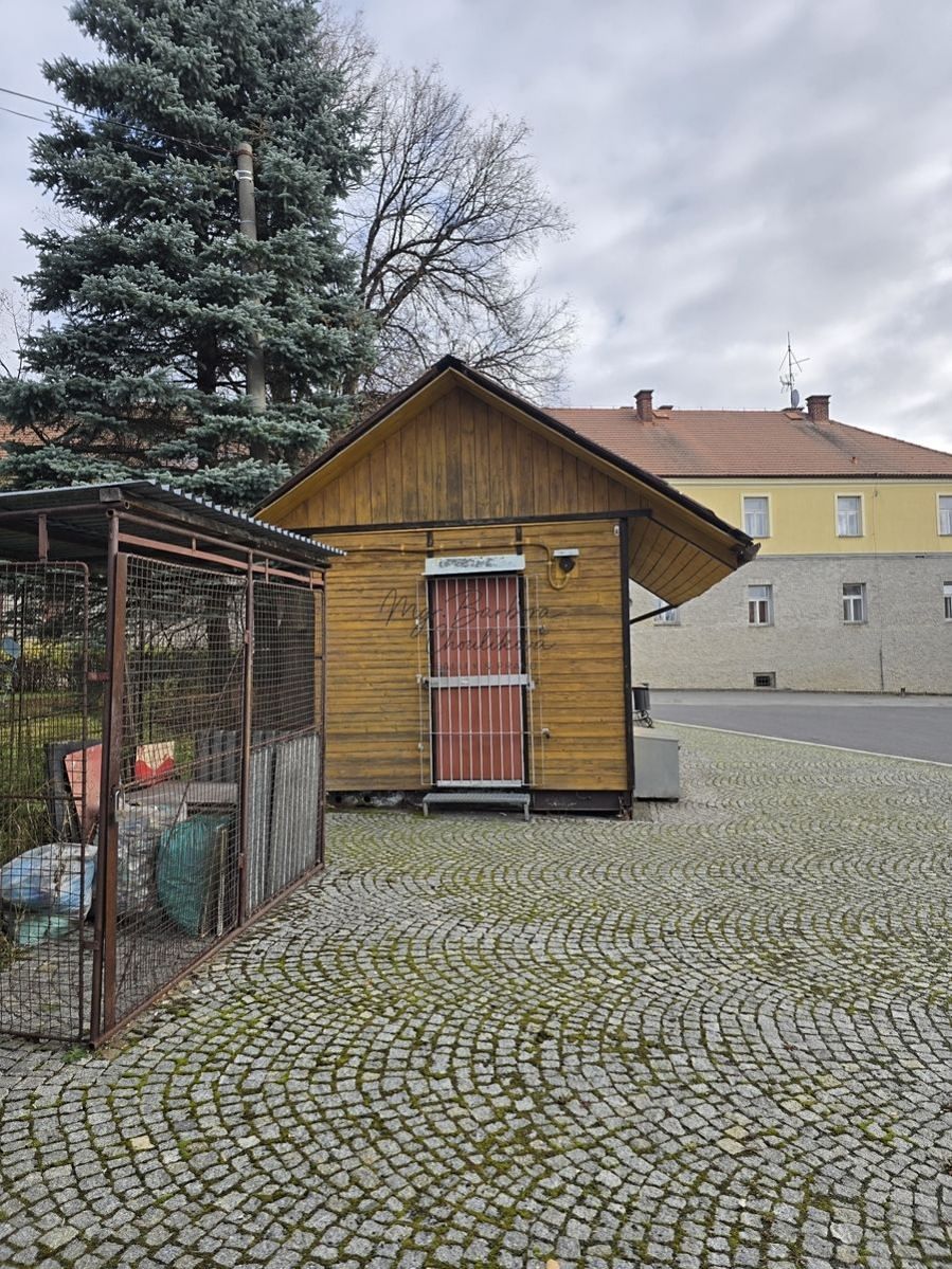Prodej obchodního prostoru 20 m² – fotografie 3