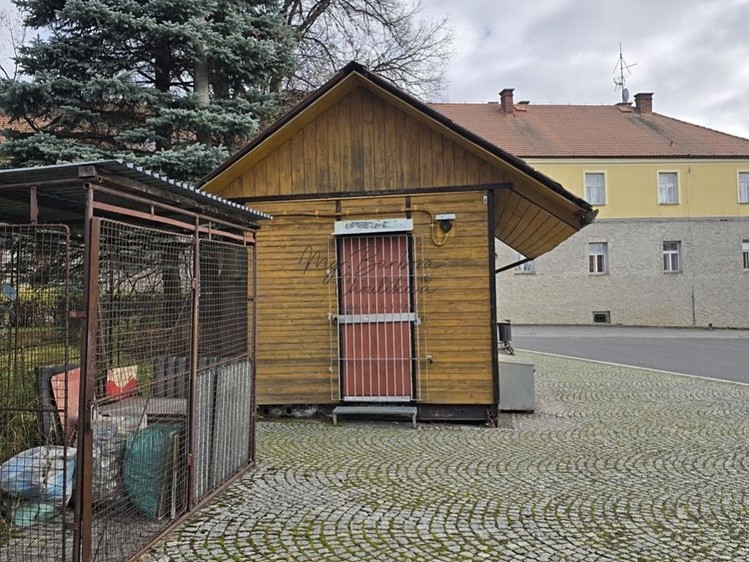 Prodej komerčního prostoru, 20 m² (3 z 15)
