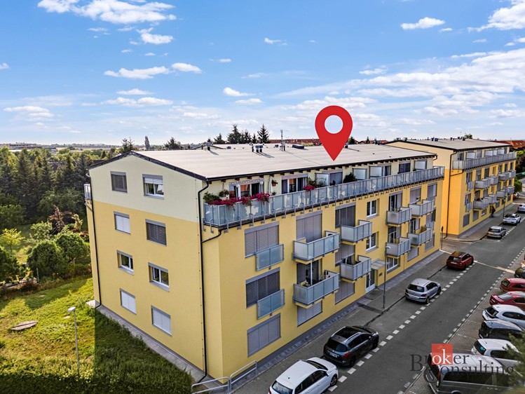 Wohnung 1+kk zum Kauf, 30 m² (5 von 19)