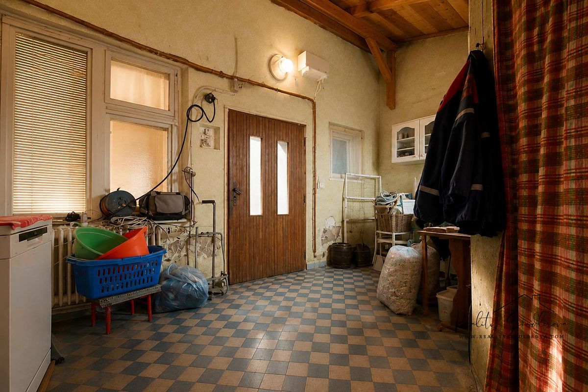 Prodej rodinného domu 100 m², pozemek 461 m² – fotografie 5