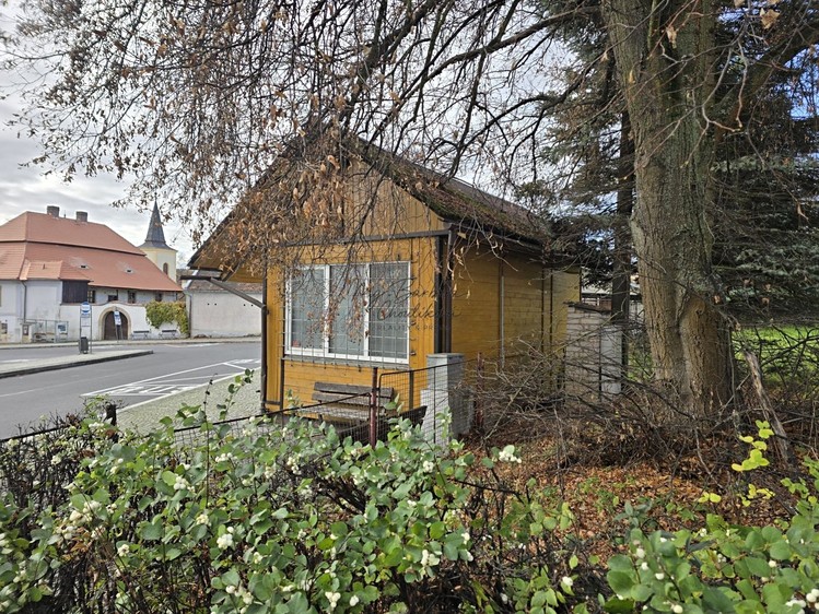 Prodej komerčního prostoru, 20 m² (6 z 15)