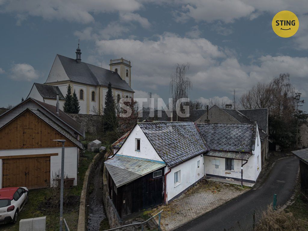 Prodej rodinného domu 200 m², pozemek 370 m² – fotografie 4