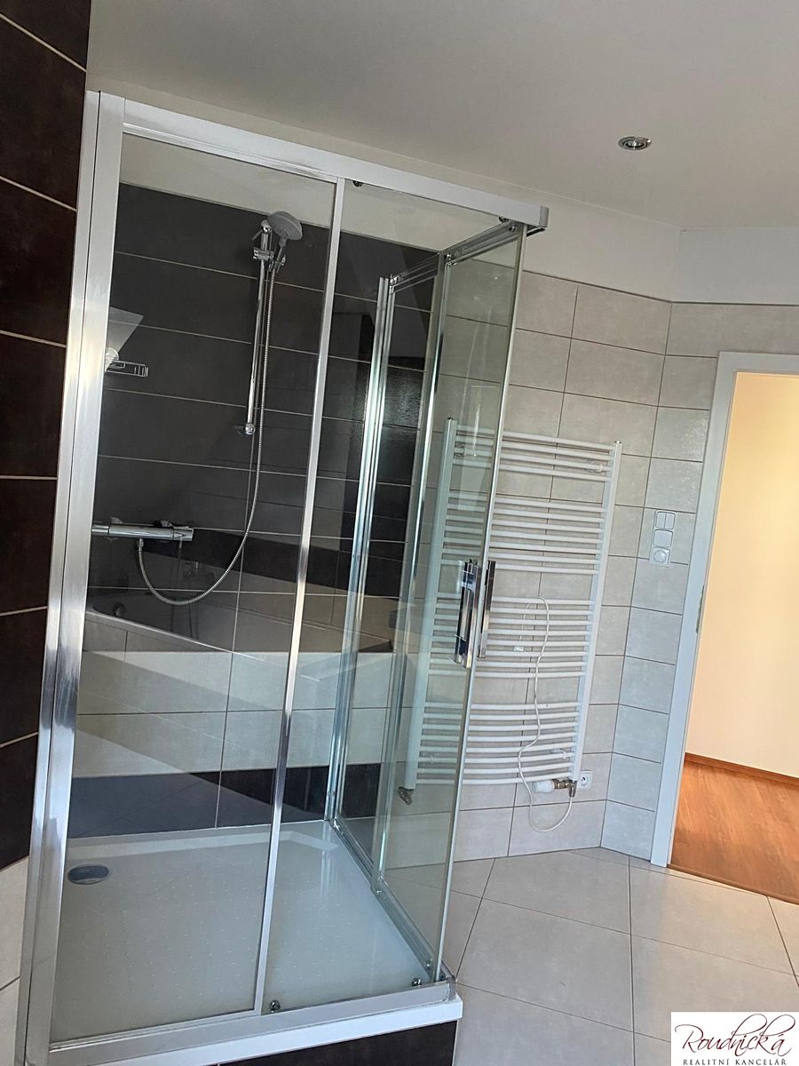 Pronájem bytu 3+kk 80 m² – fotografie 4