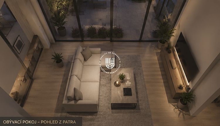 Prodej rodinného domu 168 m², pozemek 915 m² – fotografie 4