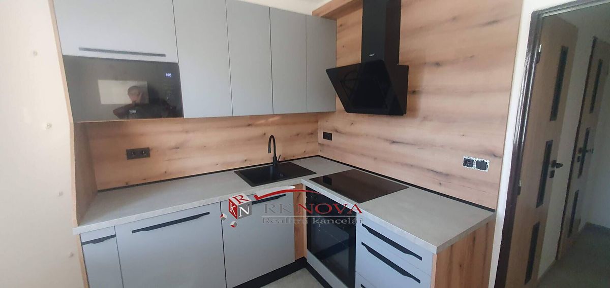 Pronájem bytu 2+1 55 m²