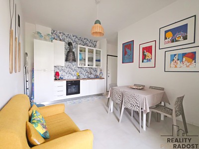 Prodej bytu 3+kk 64 m²