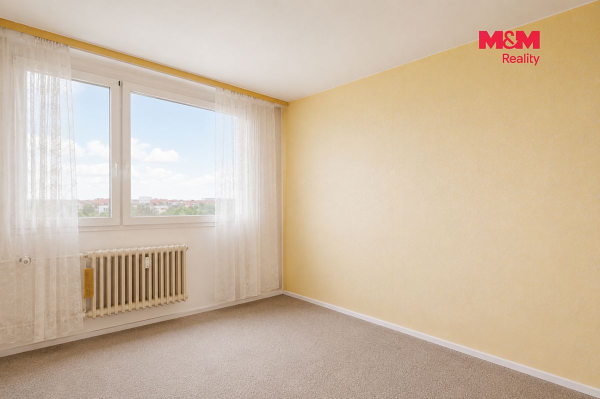 Prodej bytu 3+1 66 m² – fotografie 2