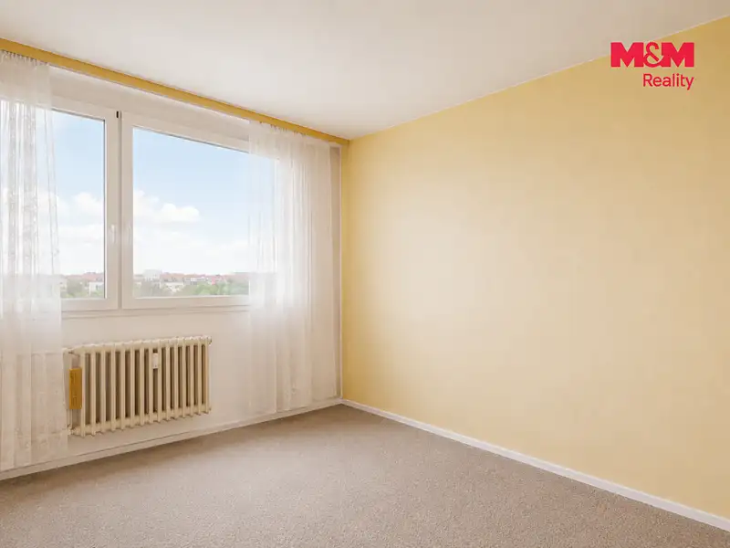 Prodej bytu 3+1 66 m², Praha – náhled fotky 2