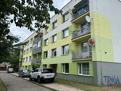Prodej bytu 2+1 63 m²