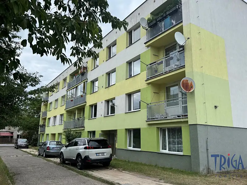 Prodej bytu 2+1 63 m², Jaroměř – náhled fotky 1