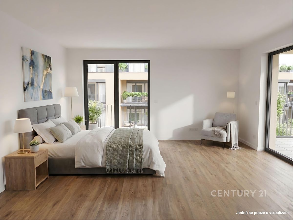 Prodej bytu 3+kk 83 m² – fotografie 2
