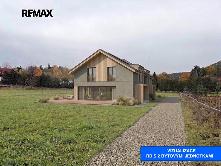 Prodej pozemku, 4 413 m² (1 z 12)