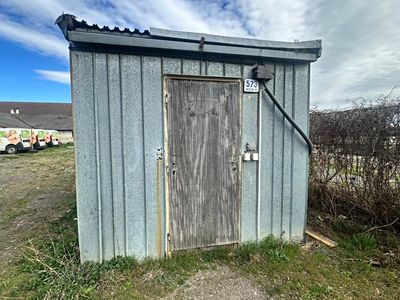 Pronájem skladového prostoru 12 m²
