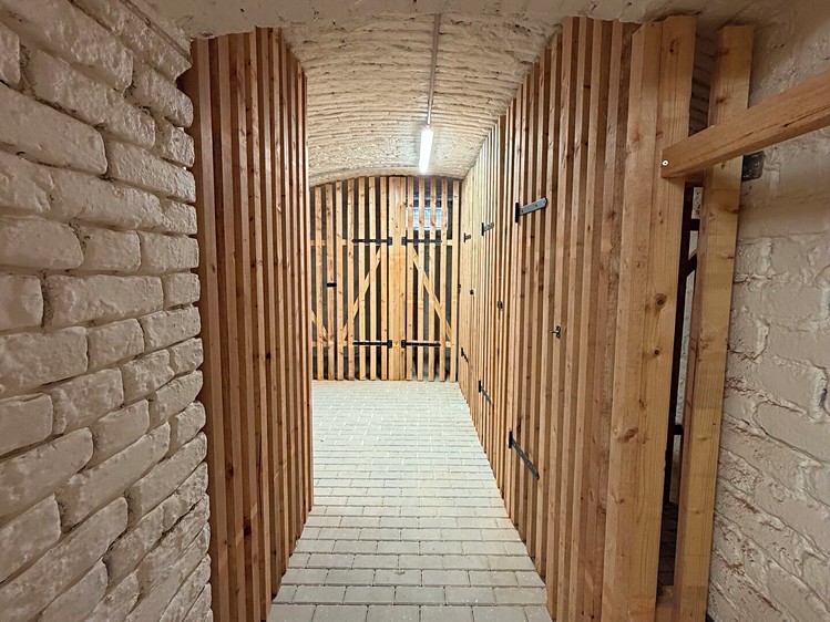 Wohnung 2+kk zum Kauf, 44 m² (21 von 24)