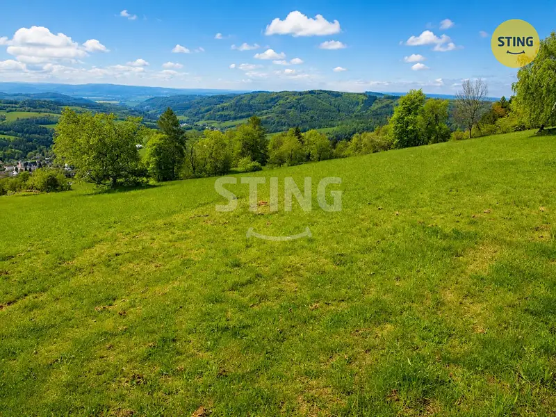 Prodej louky 18548 m², Jakubovice – náhled fotky 3