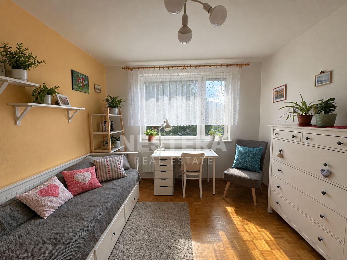 Prodej bytu 4+1 84 m² – fotografie 4