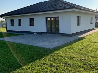 Prodej rodinného domu 126 m², pozemek 1000 m²