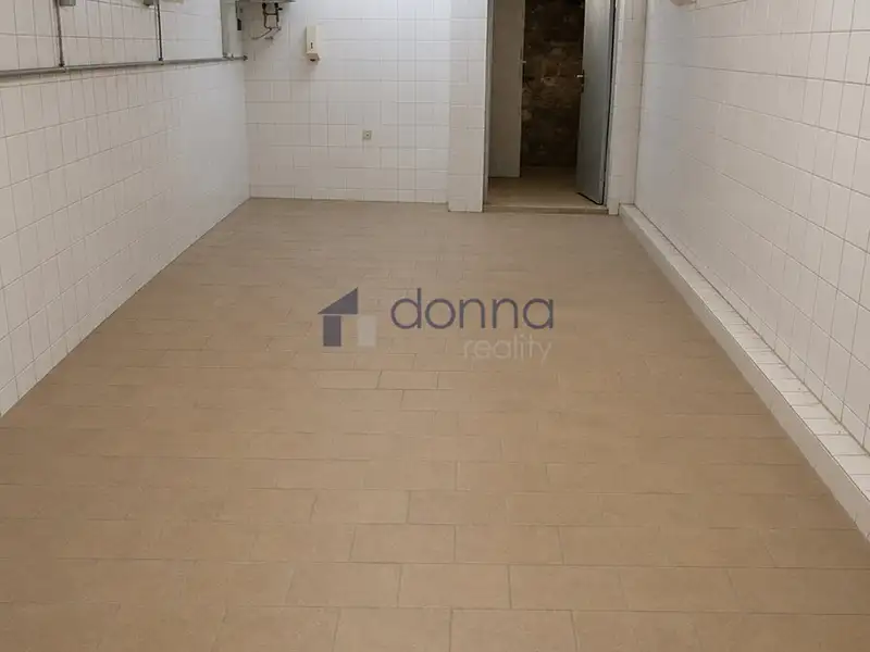 Pronájem skladového prostoru 220 m², Praha – náhled fotky 3