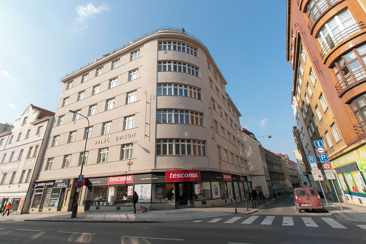 Prodej bytu 3+kk 108 m²