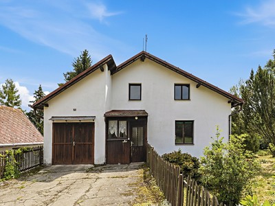Prodej  rodinného domu 184 m², pozemek 915 m²