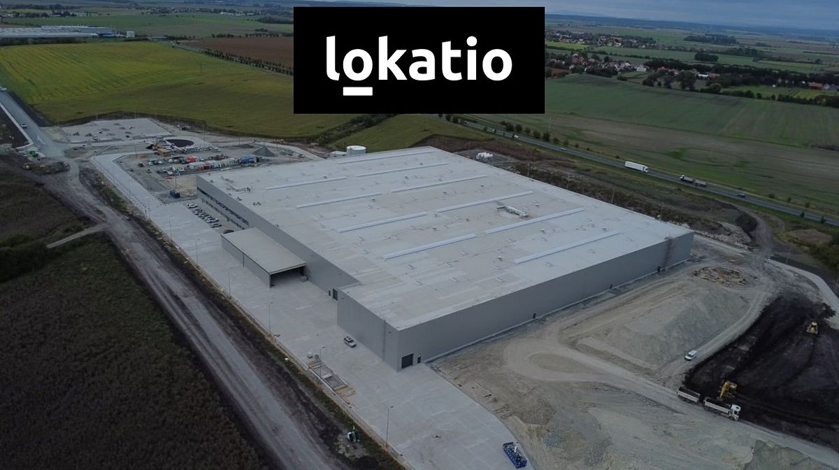Pronájem skladového prostoru 7200 m² – fotografie 4
