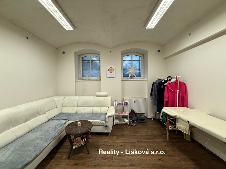 Pronájem komerčního prostoru, 50 m² (6 z 12)