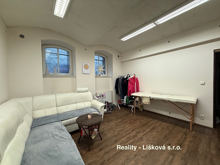 Pronájem komerčního prostoru, 50 m² (7 z 12)