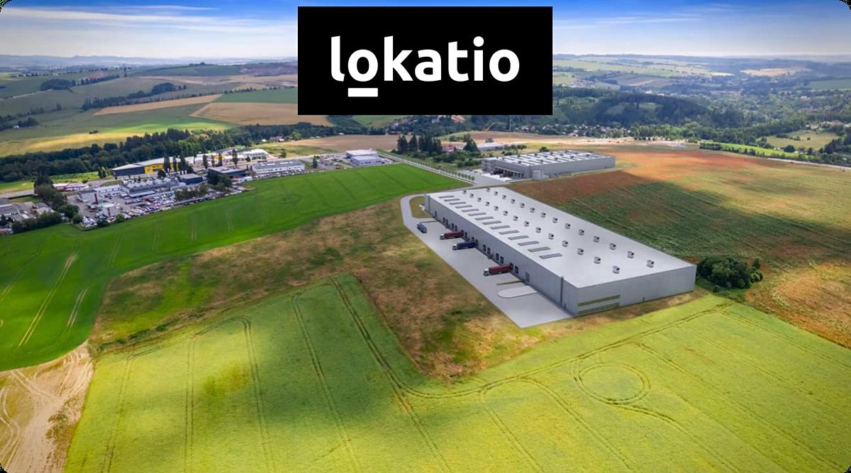 Pronájem skladového prostoru 15000 m² – fotografie 3