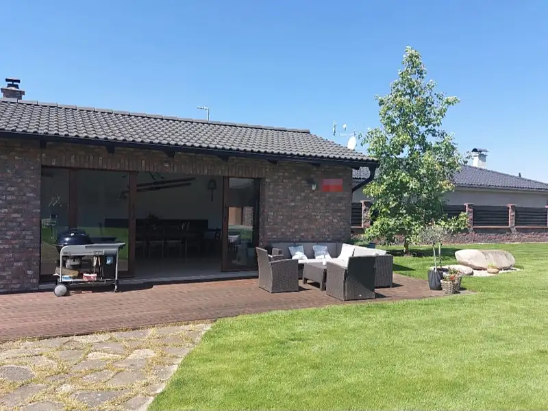 Prodej stavebního pozemku 1030 m², Kočí – náhled fotky 2