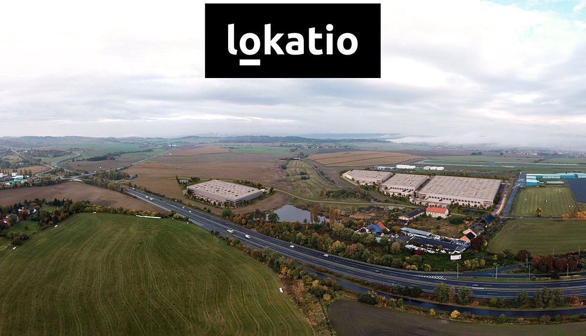 Pronájem skladového prostoru 14400 m² – fotografie 3