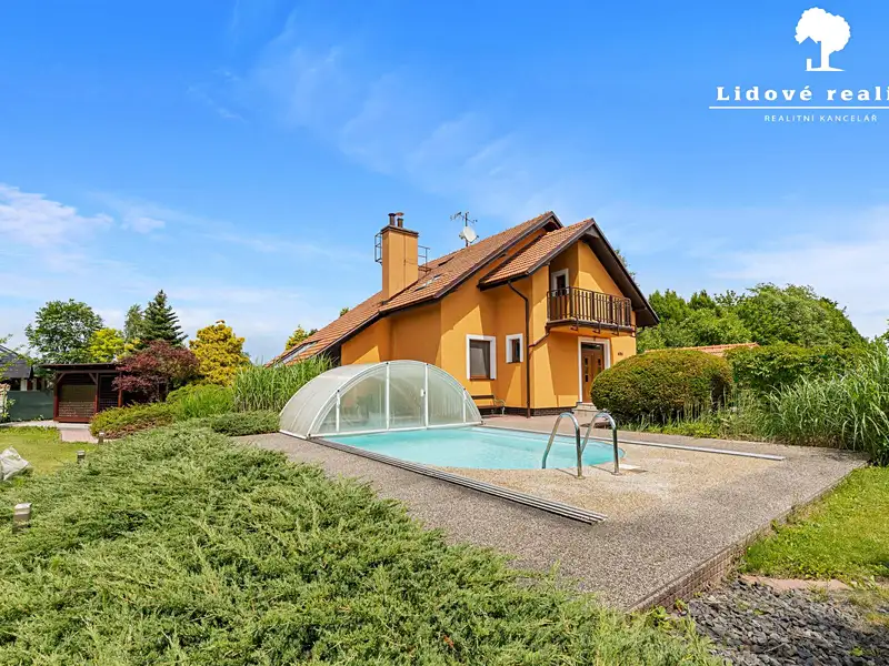 Prodej rodinného domu 226 m², pozemek 2359 m², Baška – náhled fotky 2