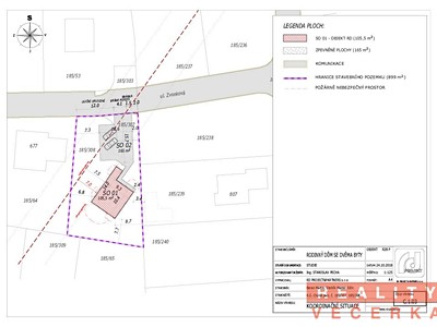 Ділянка на продаж, 898 м² (2 з 7)
