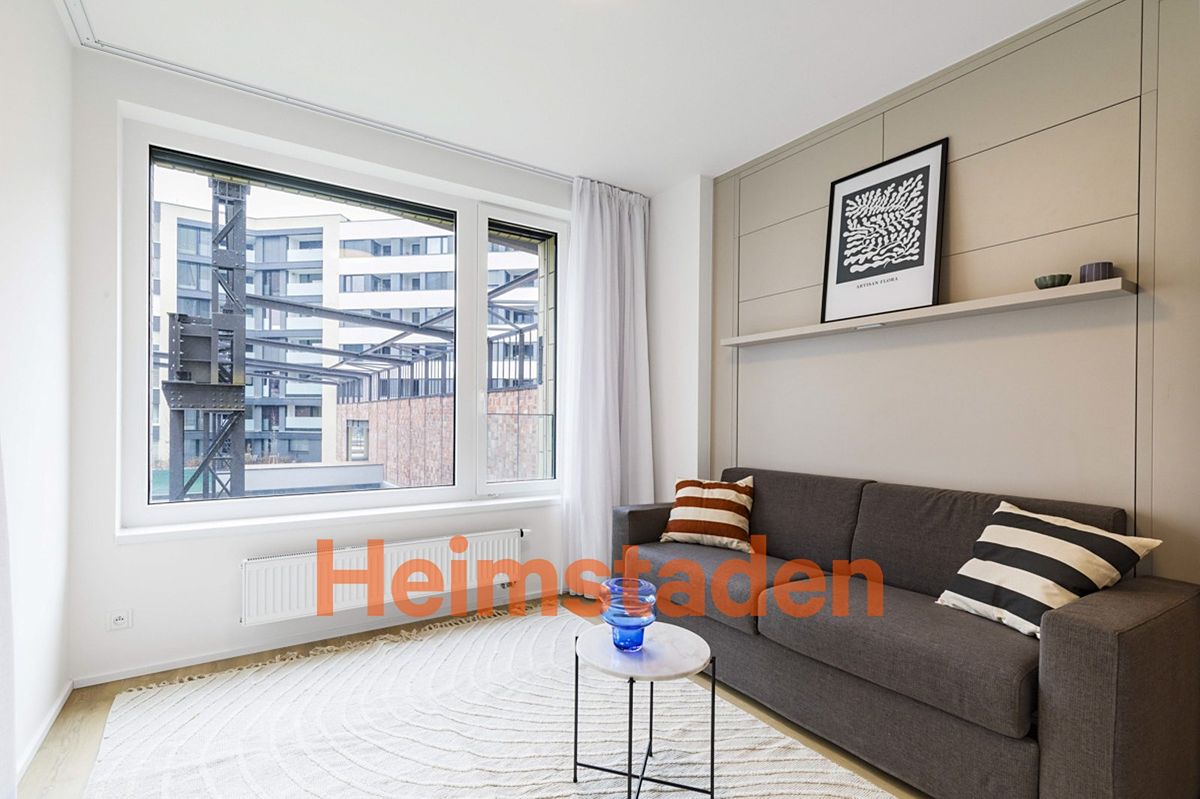 Pronájem bytu 3+1 61 m²