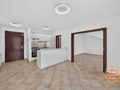 Pronájem bytu 2+kk 48 m²