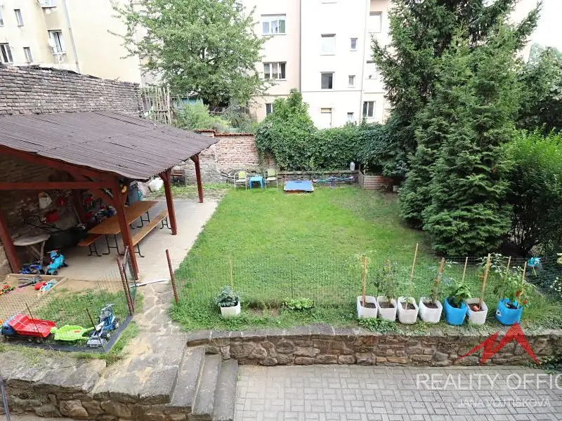 Pronájem bytu 2+kk 45 m², Děčín – náhled fotky 2